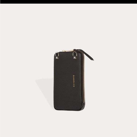 Bandolier Bags Bandolier Expanded Zip Pouch Poshmark